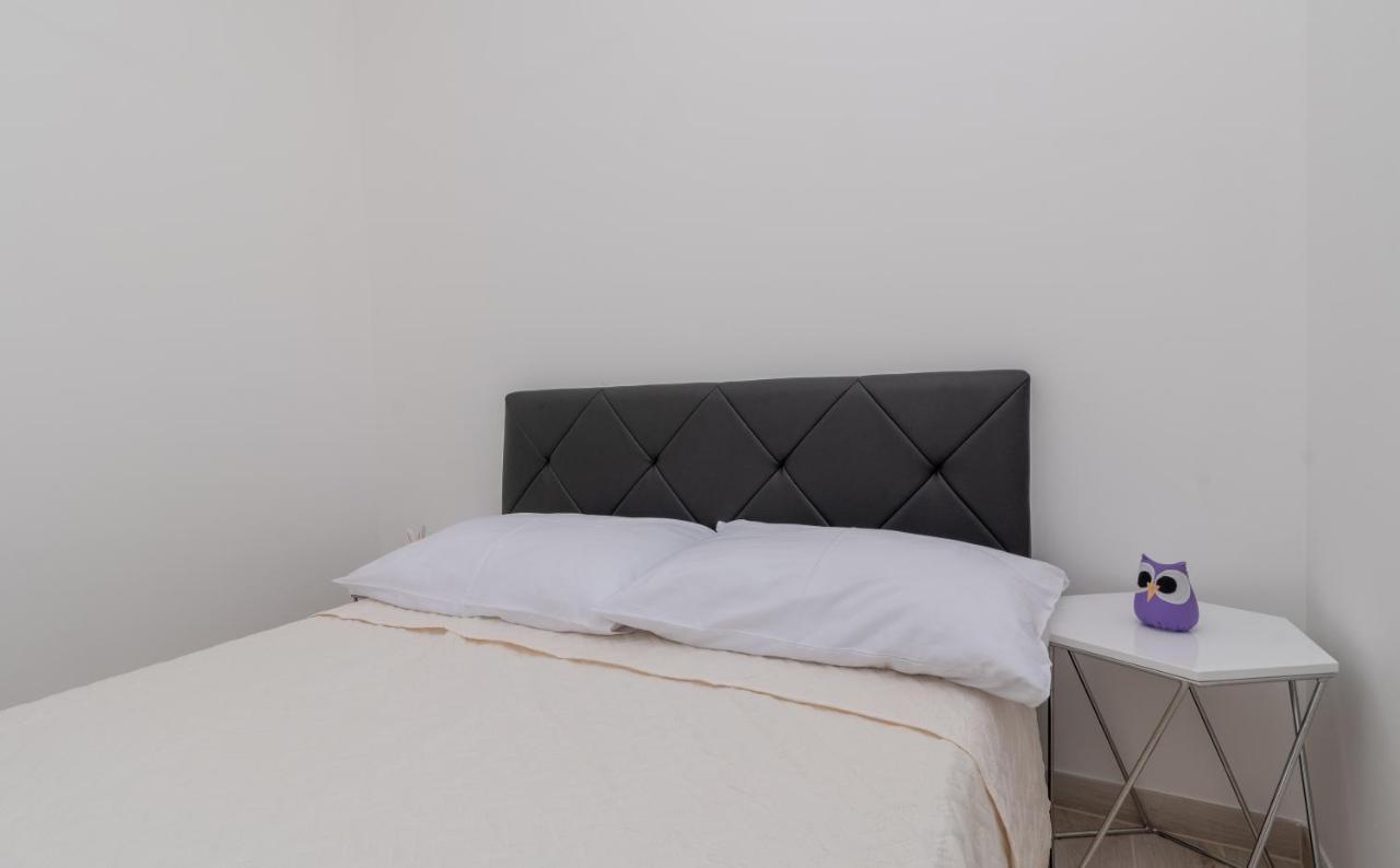 Apartman Pjer Trogir Exterior photo